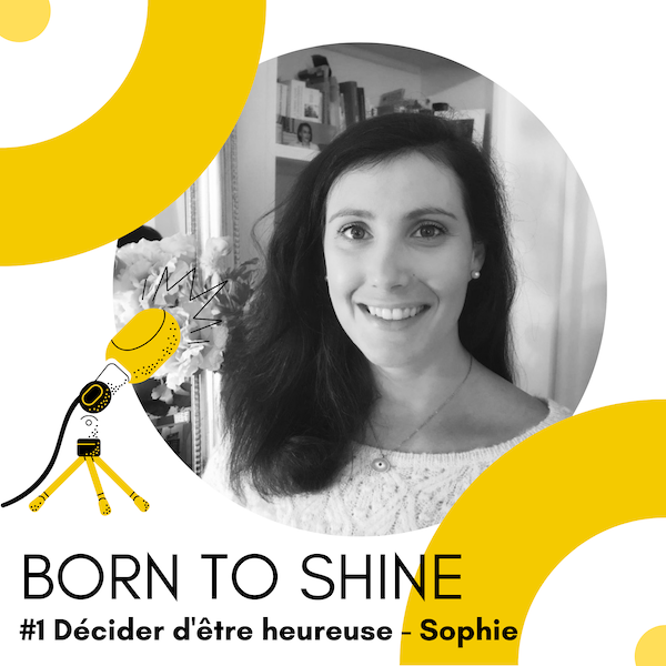 Born To Shine