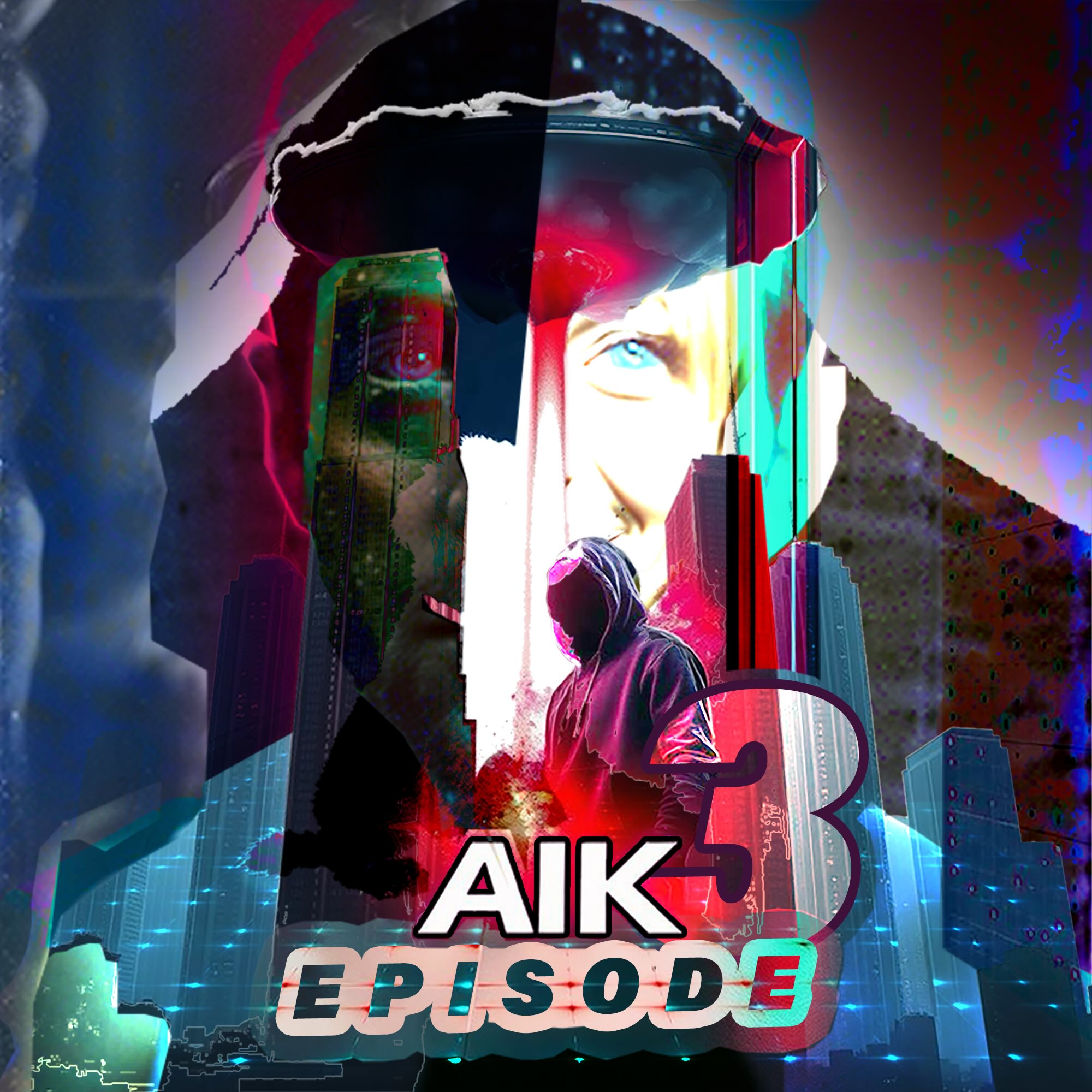 AIK - EPISODE 3 (GER) episode artwork