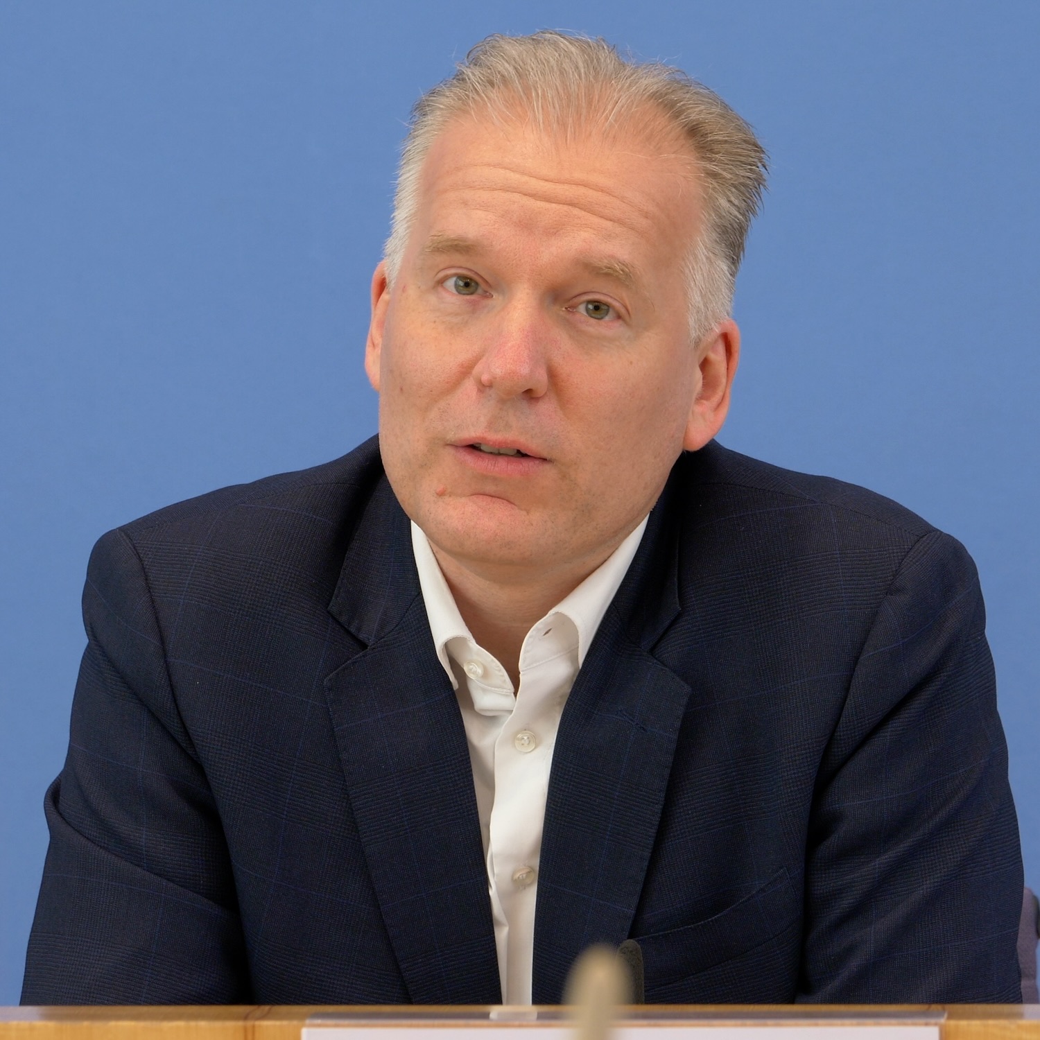 Neues aus der Bundespressekonferenz