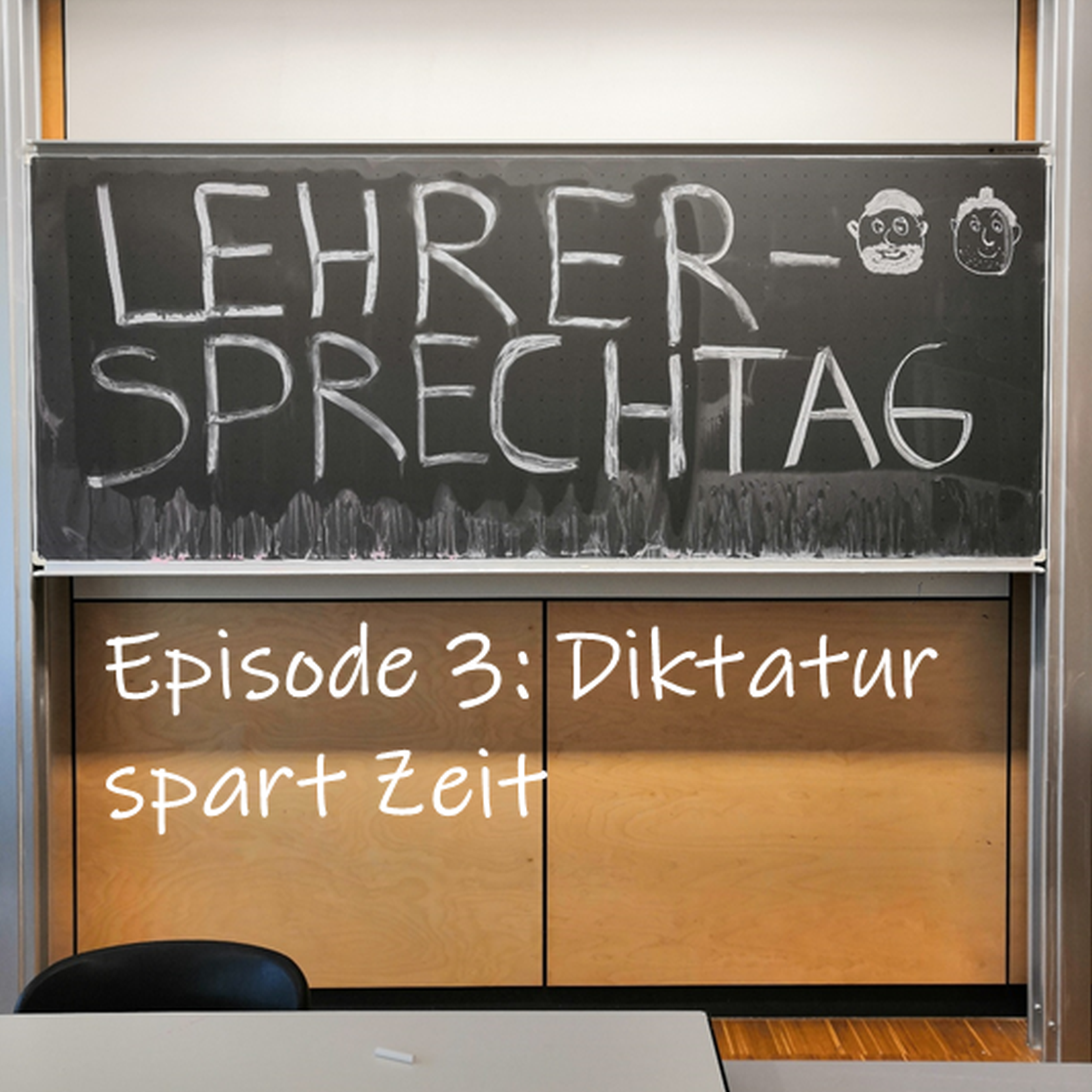 Lehrersprechtag