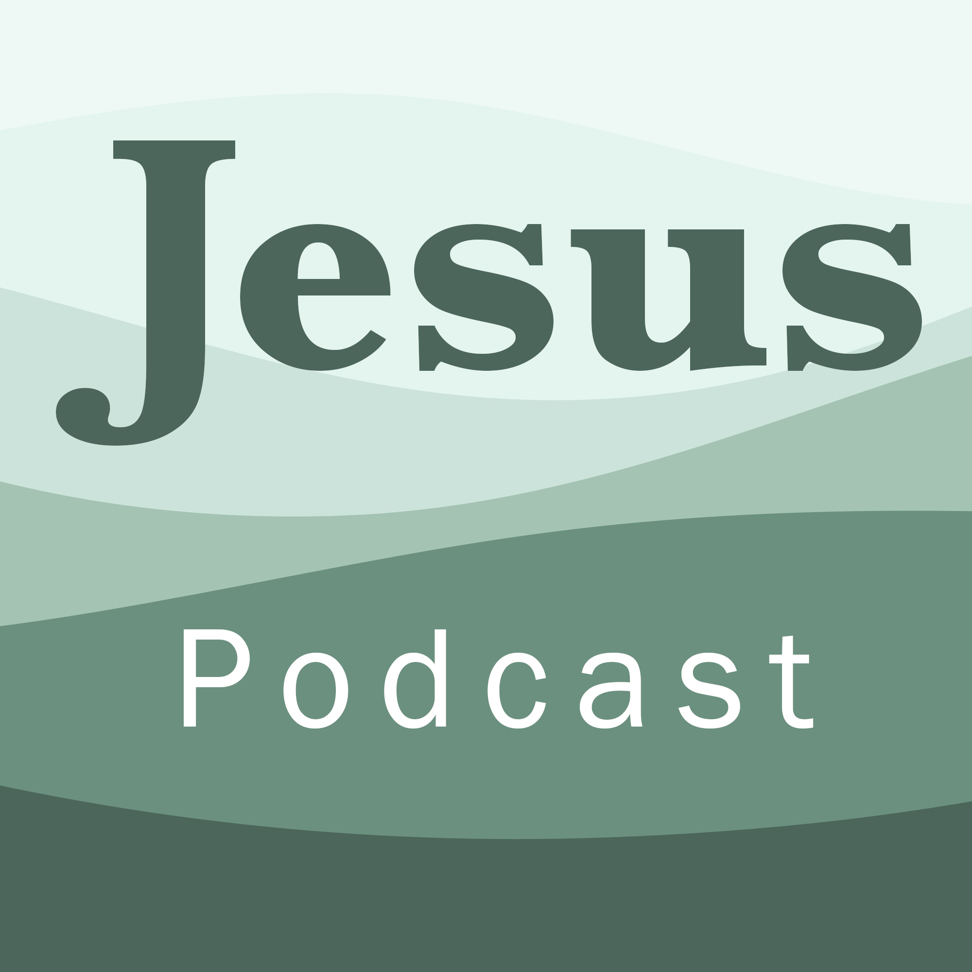 Episode 614 | Jesu Leben und Lehre