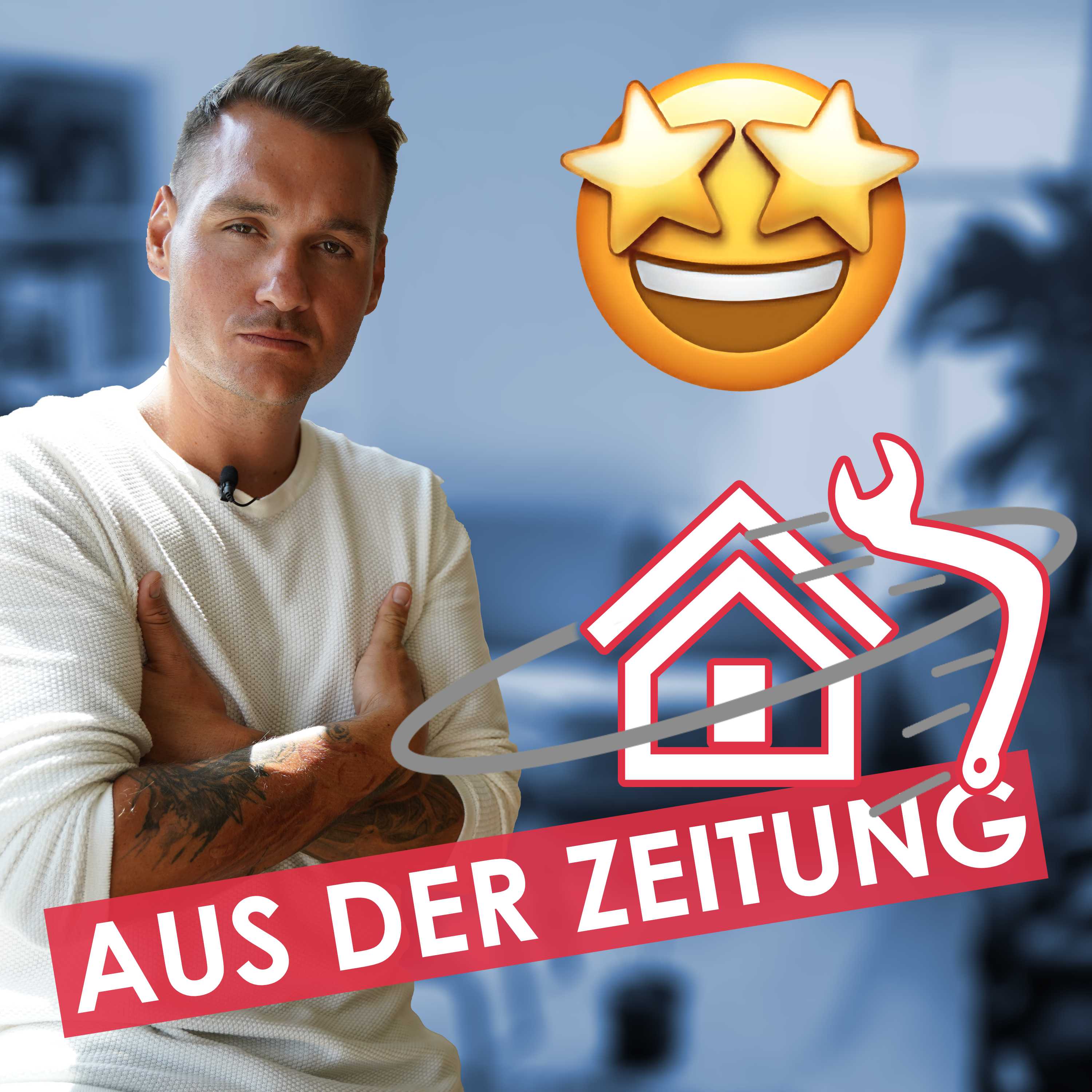 233 | Fix&Flip Akquise mal anders [5/7 Mad Max 2 mit Max Reidl]