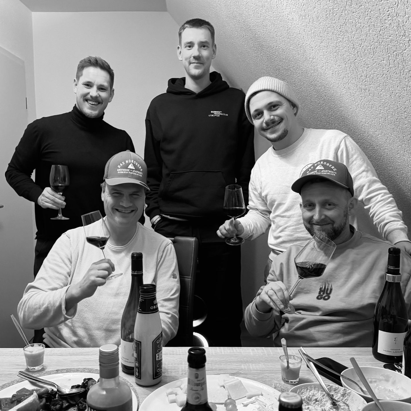 Insel-Kinder - Der Norderney Podcast