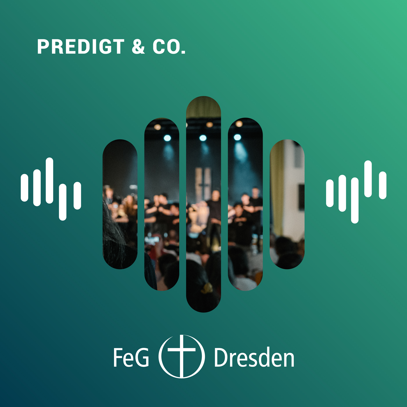 Weltweiter Gebetstag für verfolgte Christen episode artwork