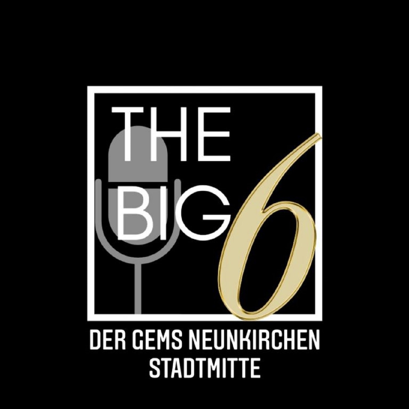 THE BIG 6