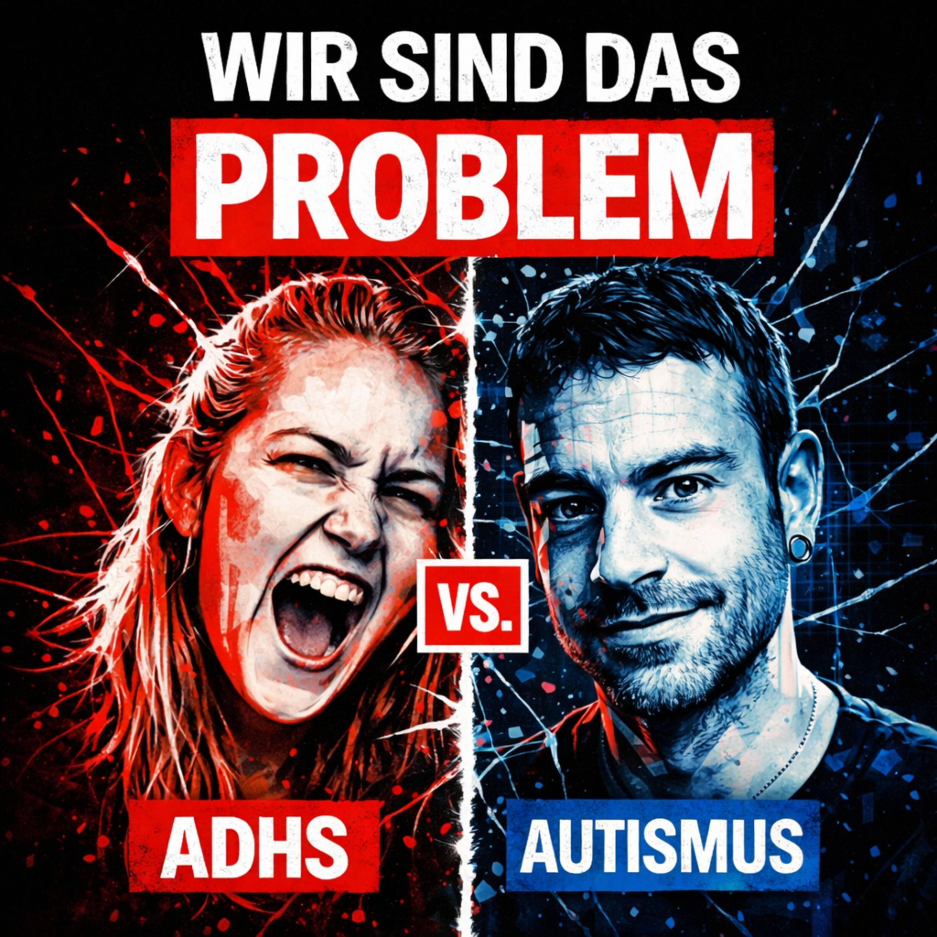 Gekauftes Glück: Von der Sucht zur Selbsterkenntnis episode artwork