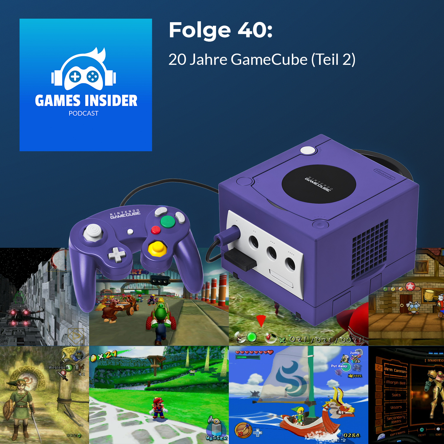 Games Insider