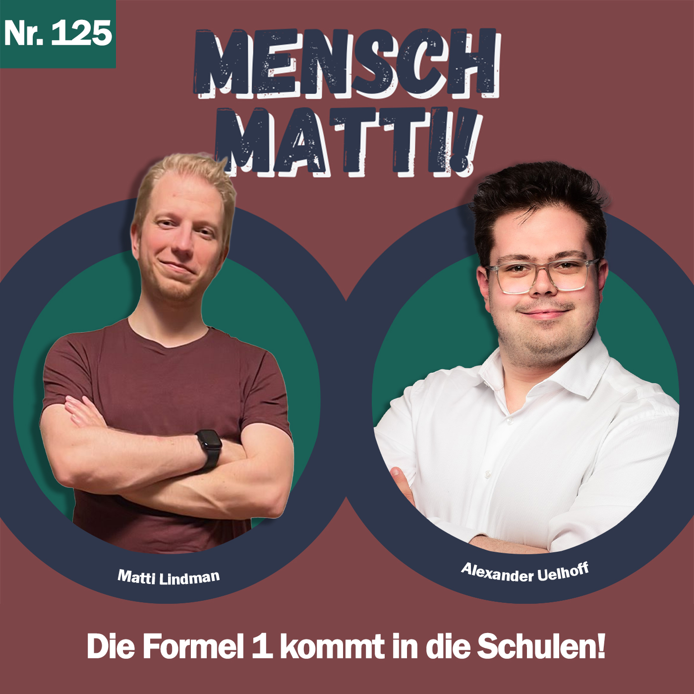 Mensch Matti! Leben. Lernen. Gestalten.