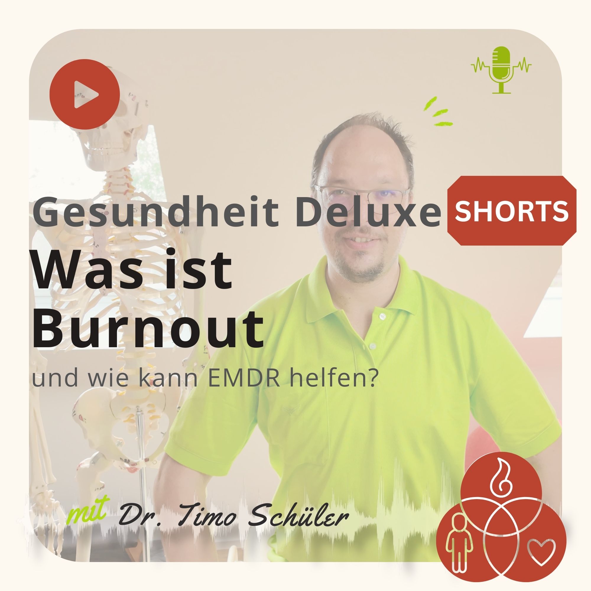 Gesundheit Deluxe