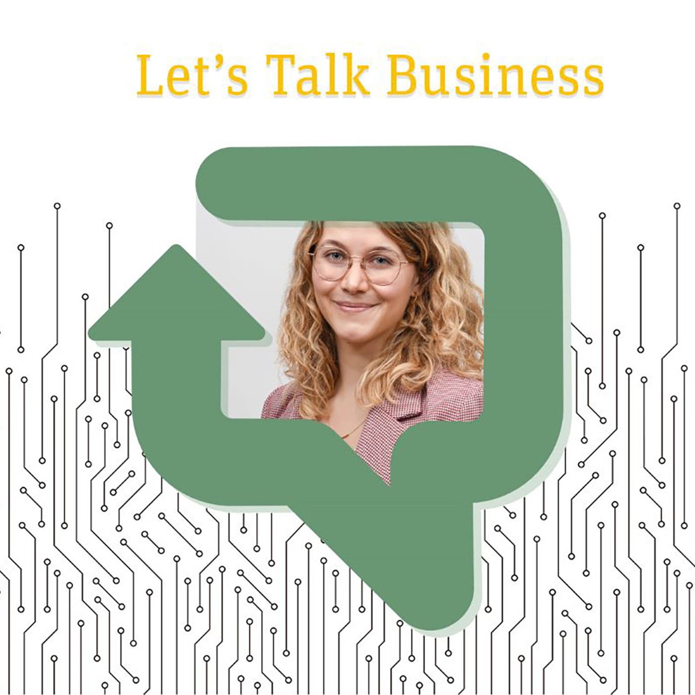 Let\'s Talk Business