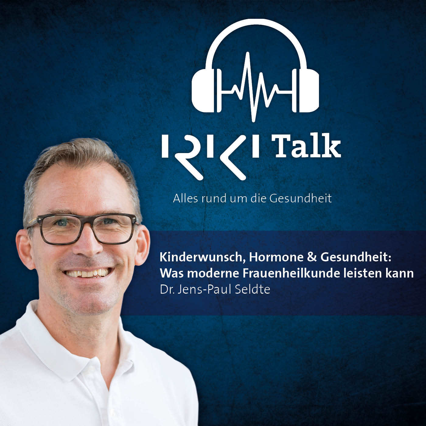 RKH Talk