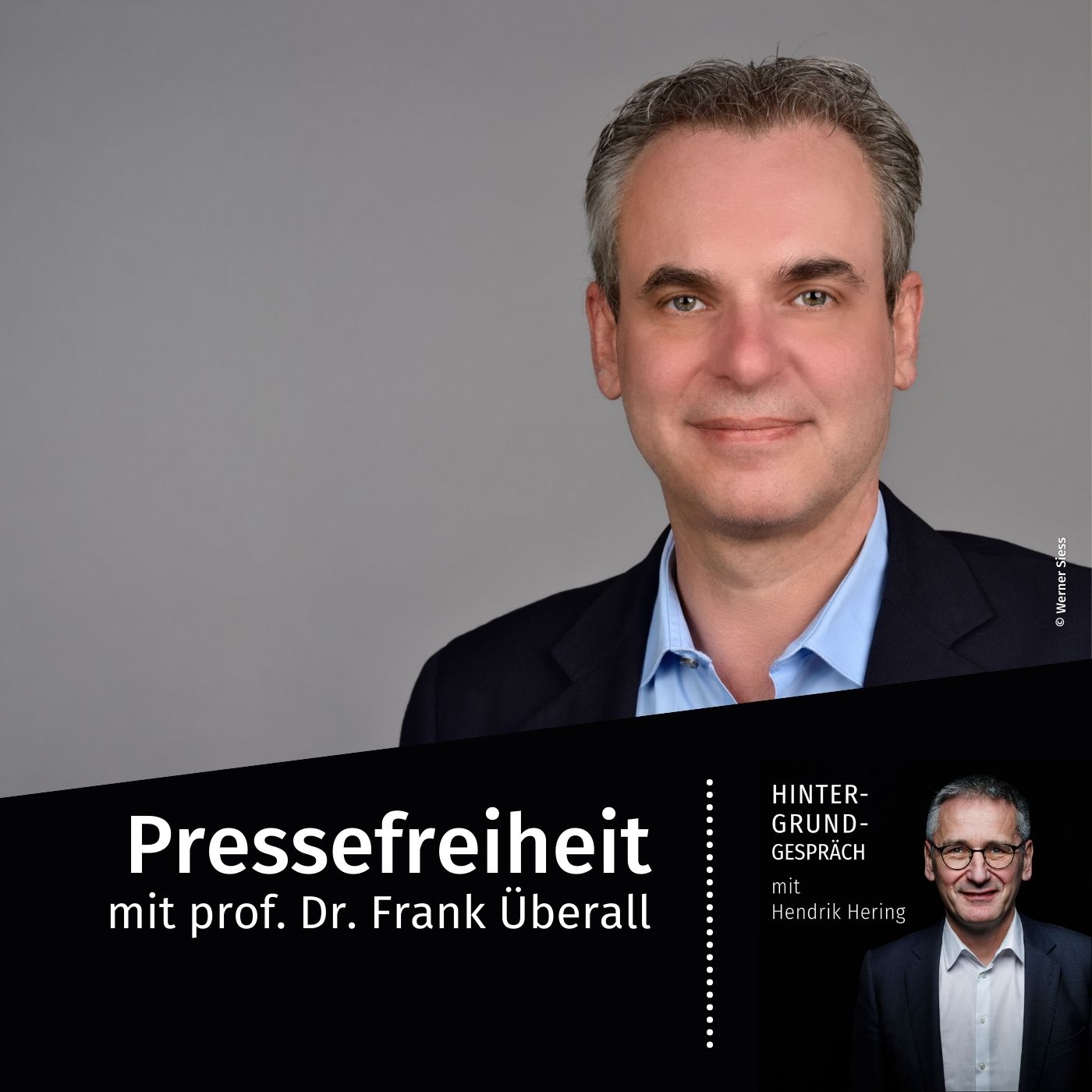 Hintergrundgespräch