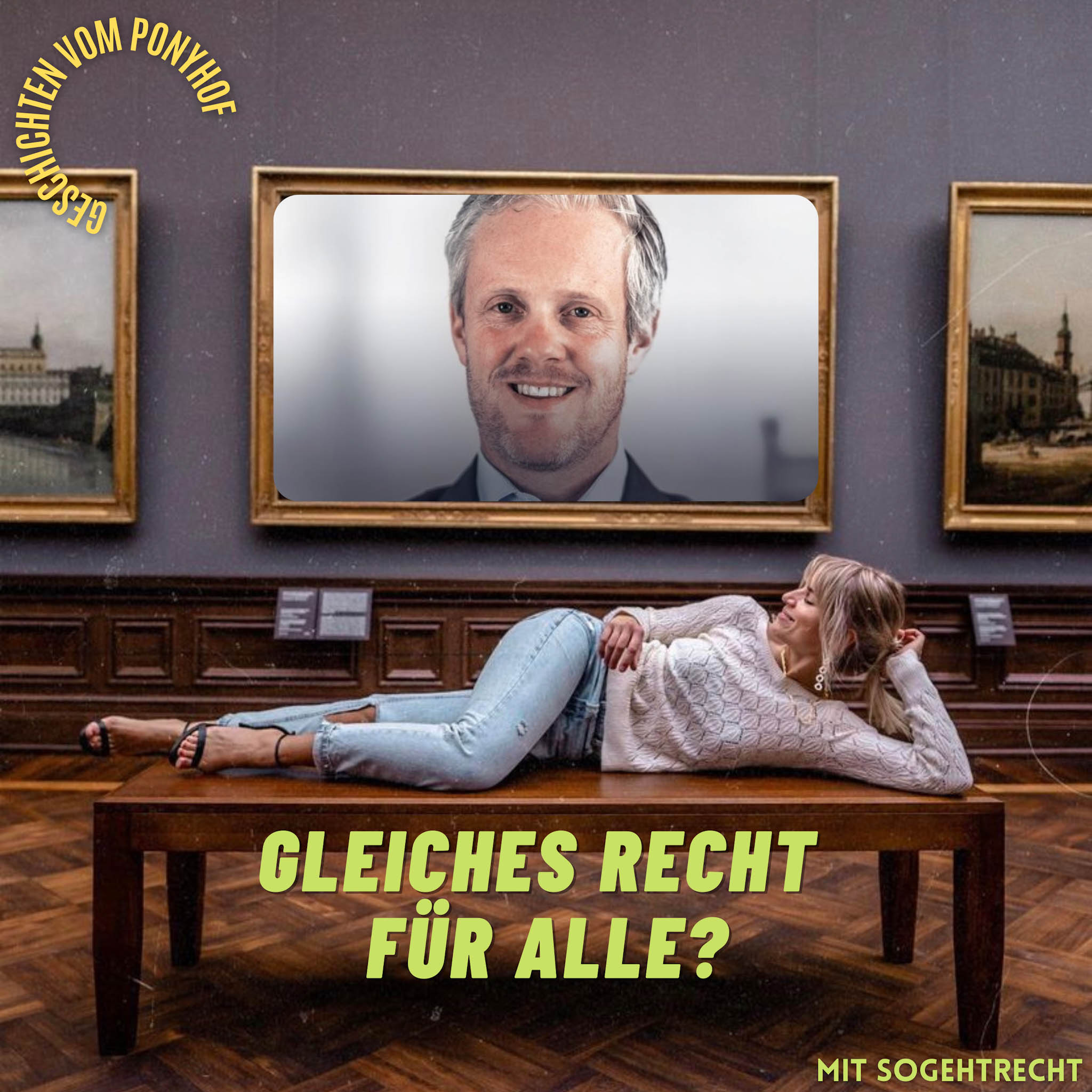 Geschichten vom Ponyhof