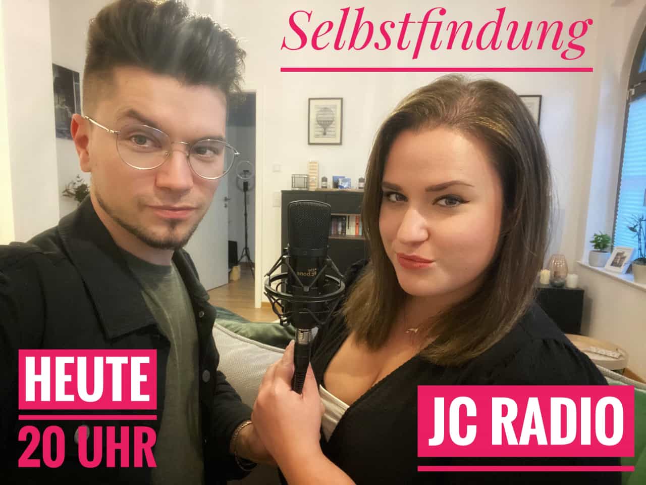 JC RADIO PODCAST