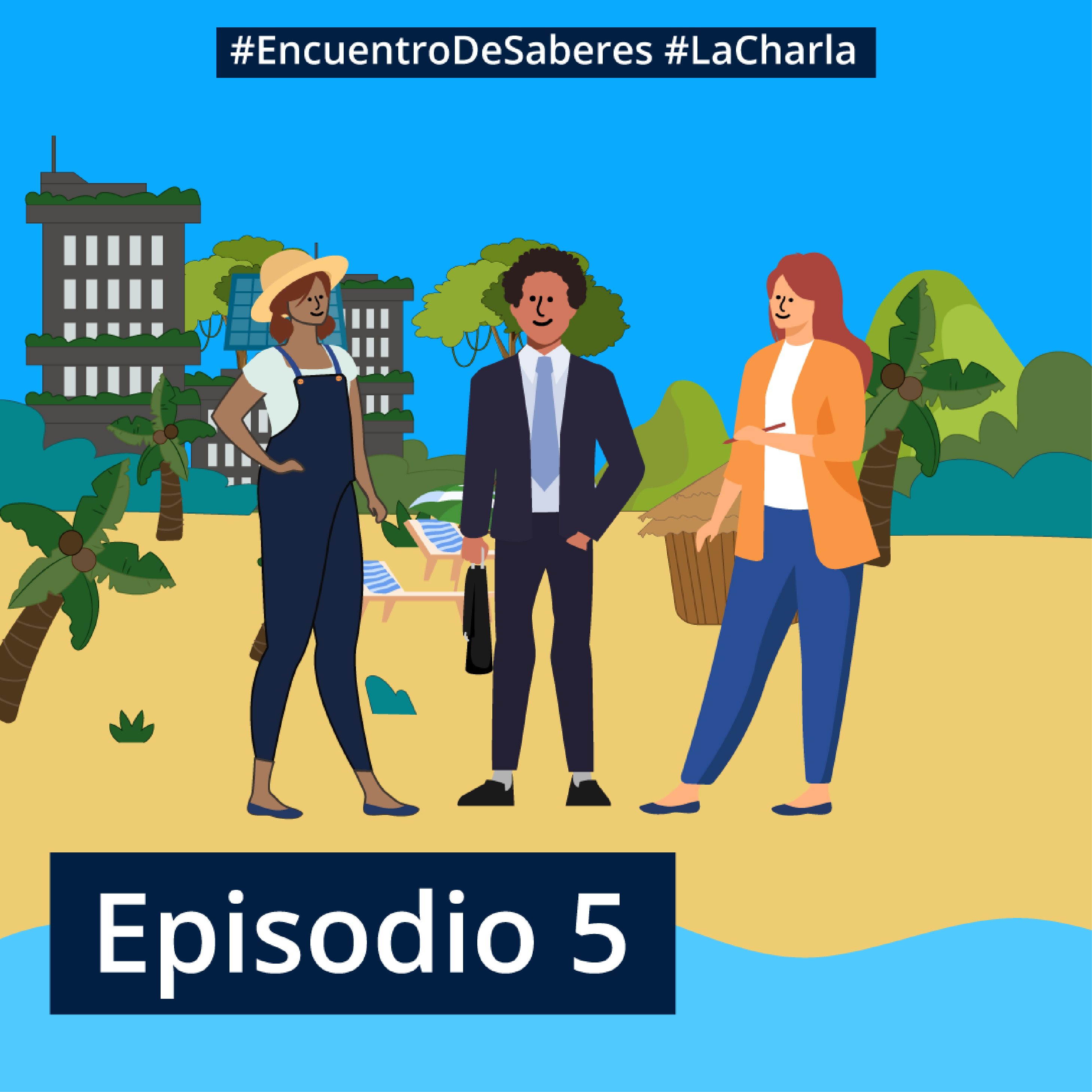 Ciudades y Transporte Sustentable