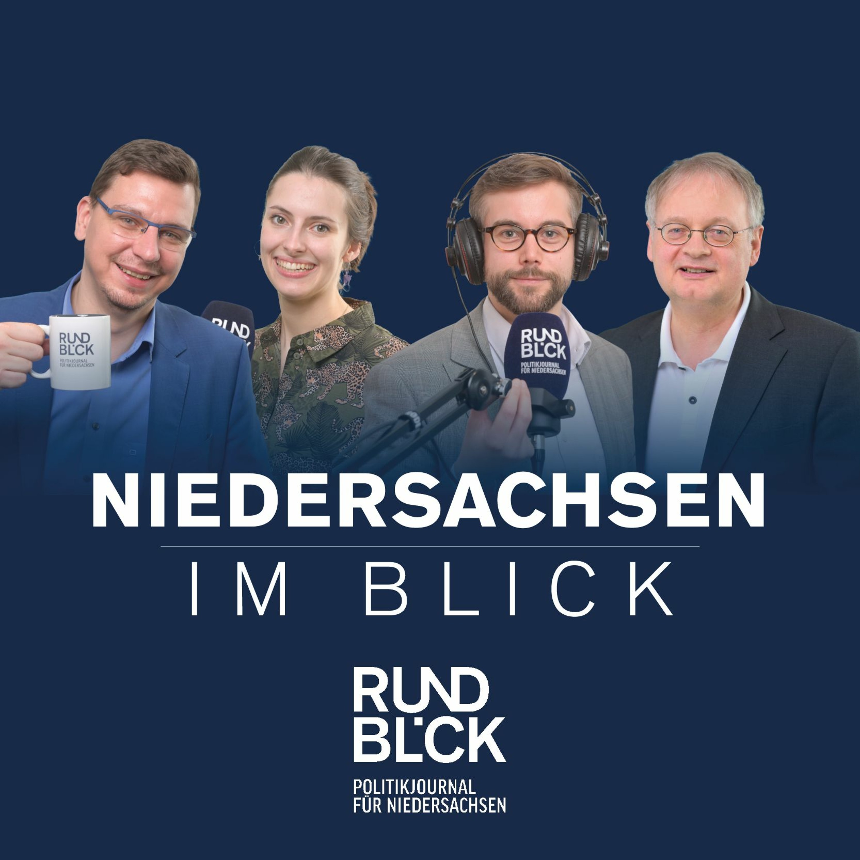 Niedersachsen im Blick
