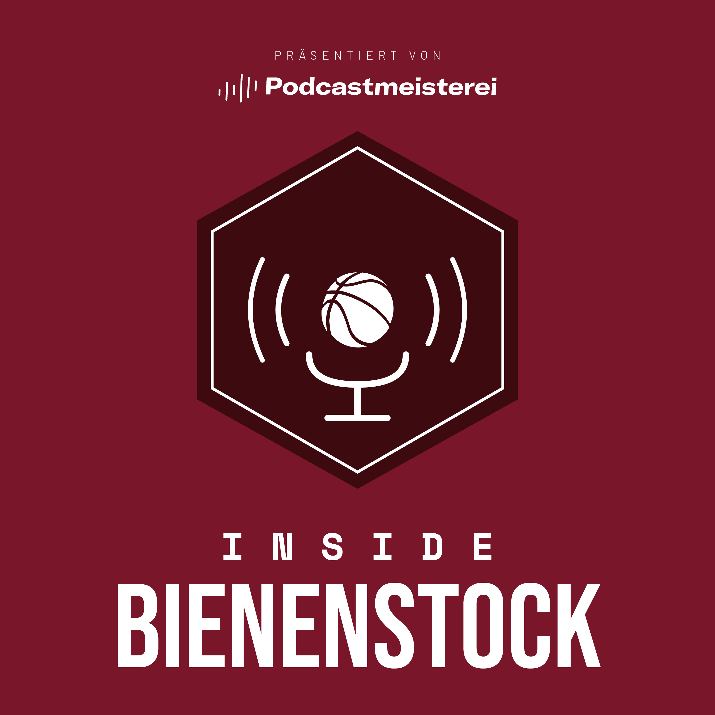 Inside Bienenstock – der Podcast der Bargteheide BEES