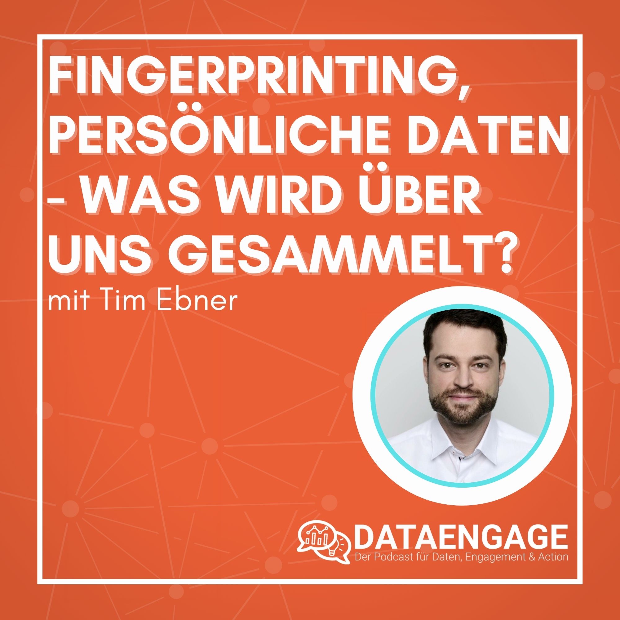 Dataengage - Der Marketing Analytics Podcast von Philipp Loringhoven