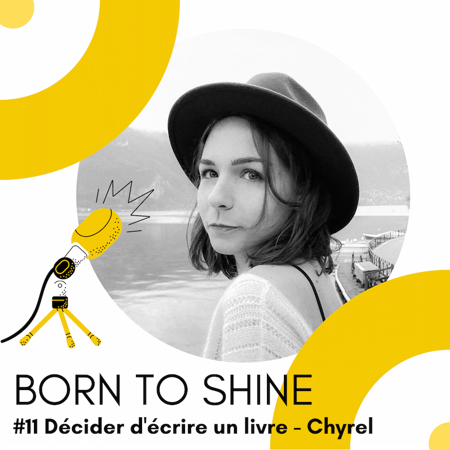 Born To Shine