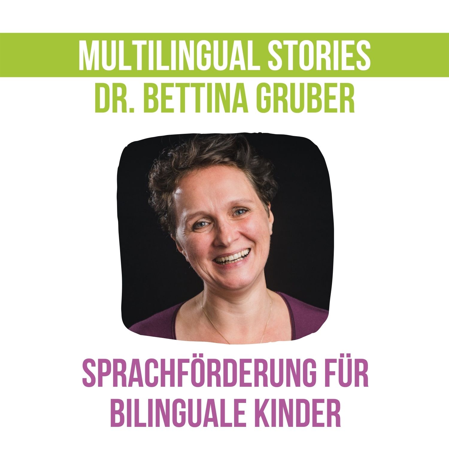 Multilingual Stories
