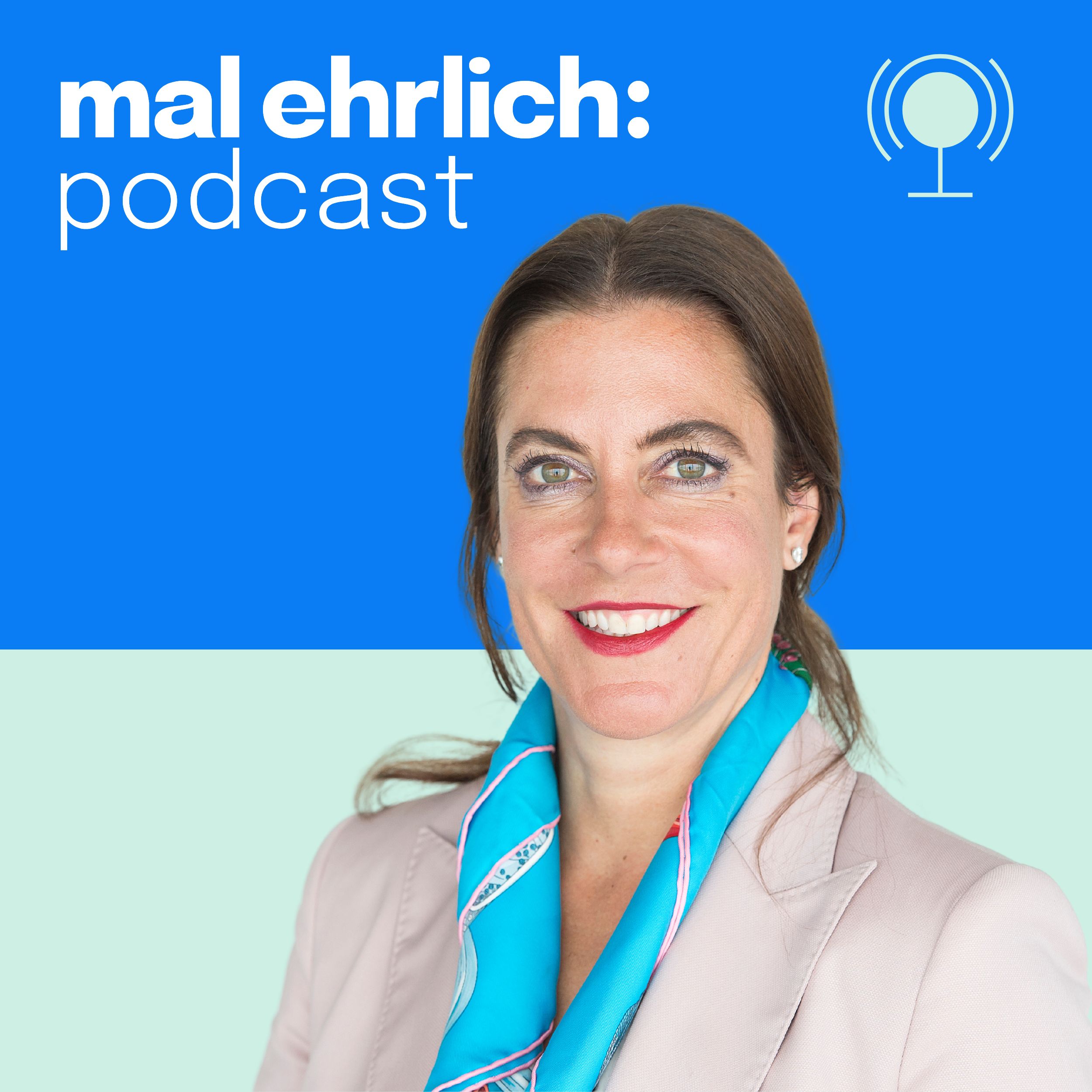mal ehrlich