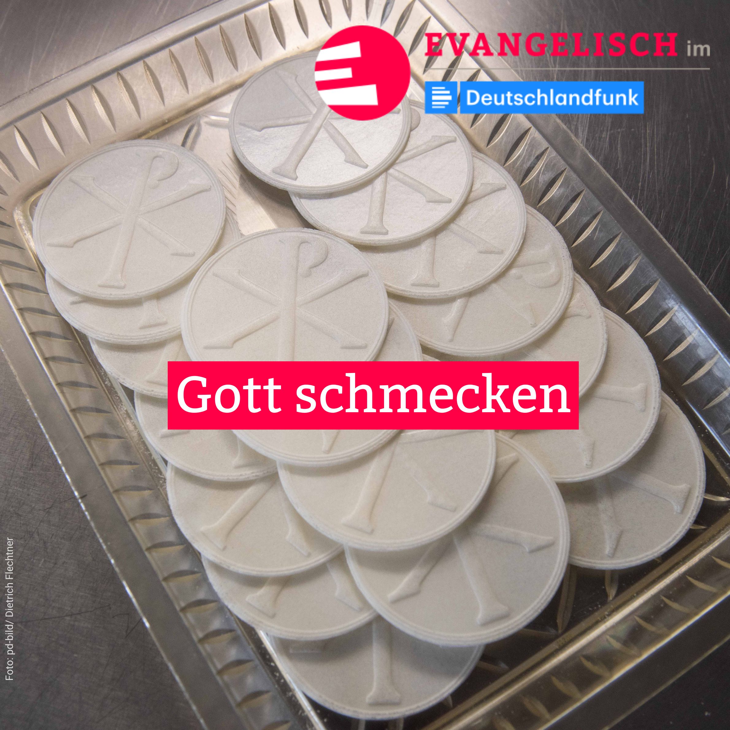 Gott schmecken
