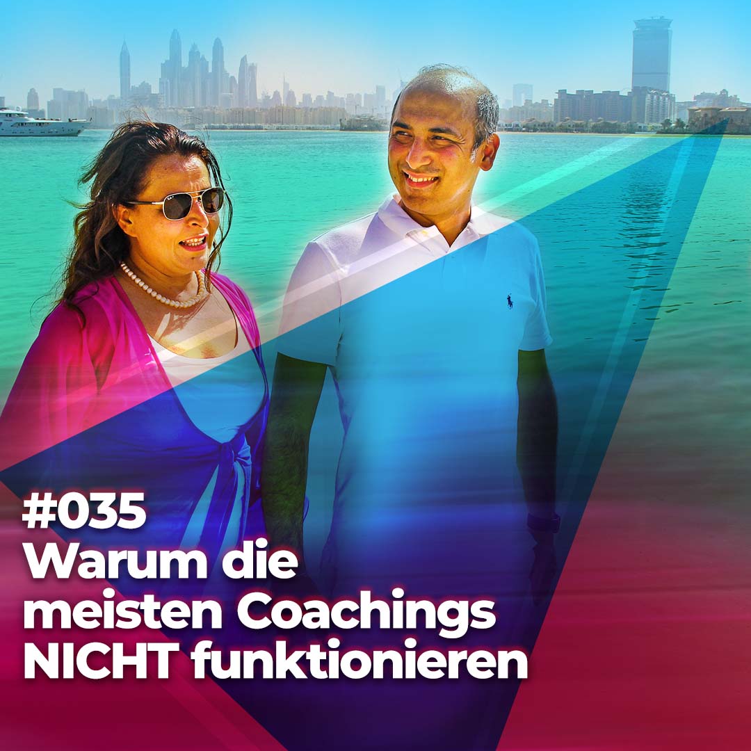 Der Weg zum Coaching Millionär