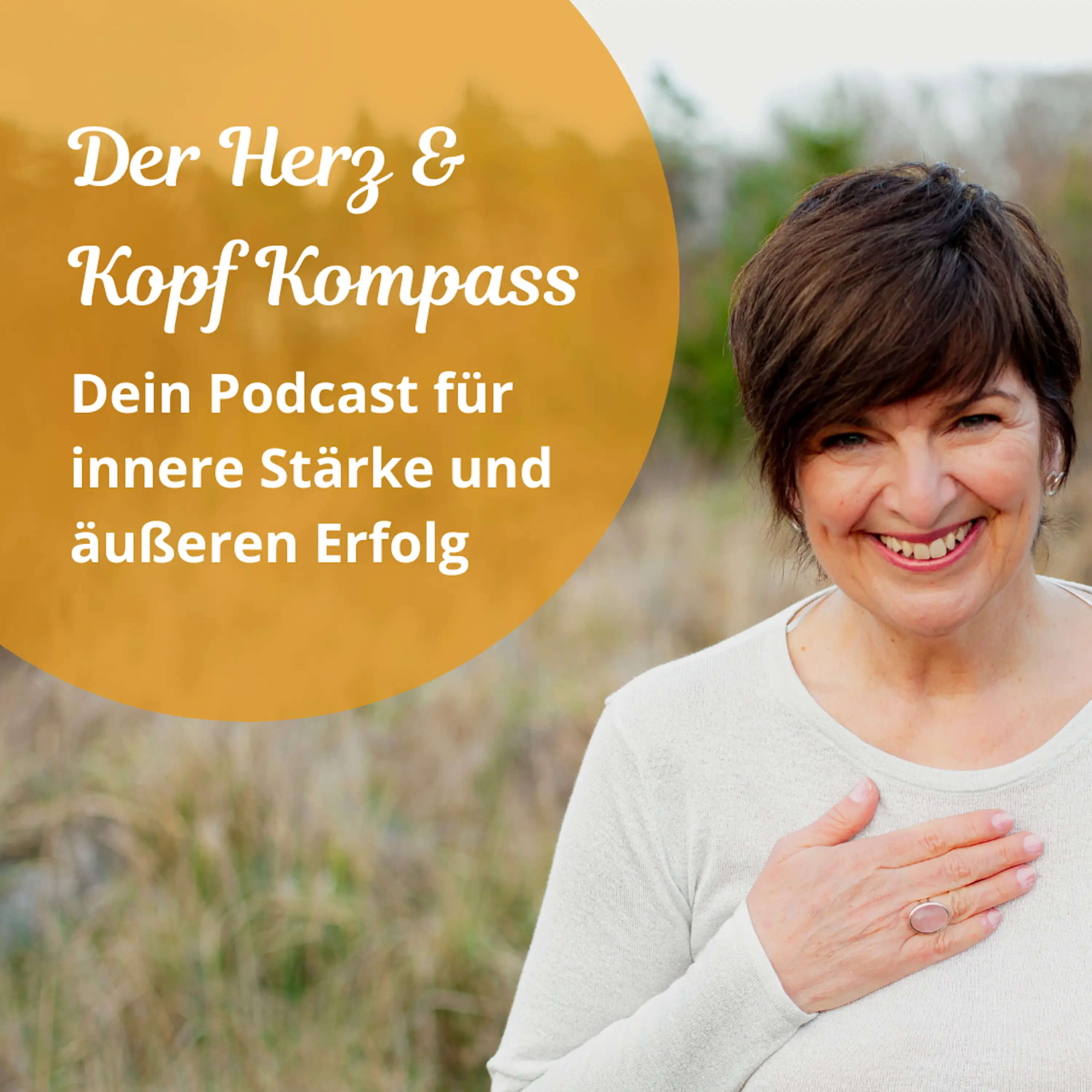 Der Herz & Kopf Kompass