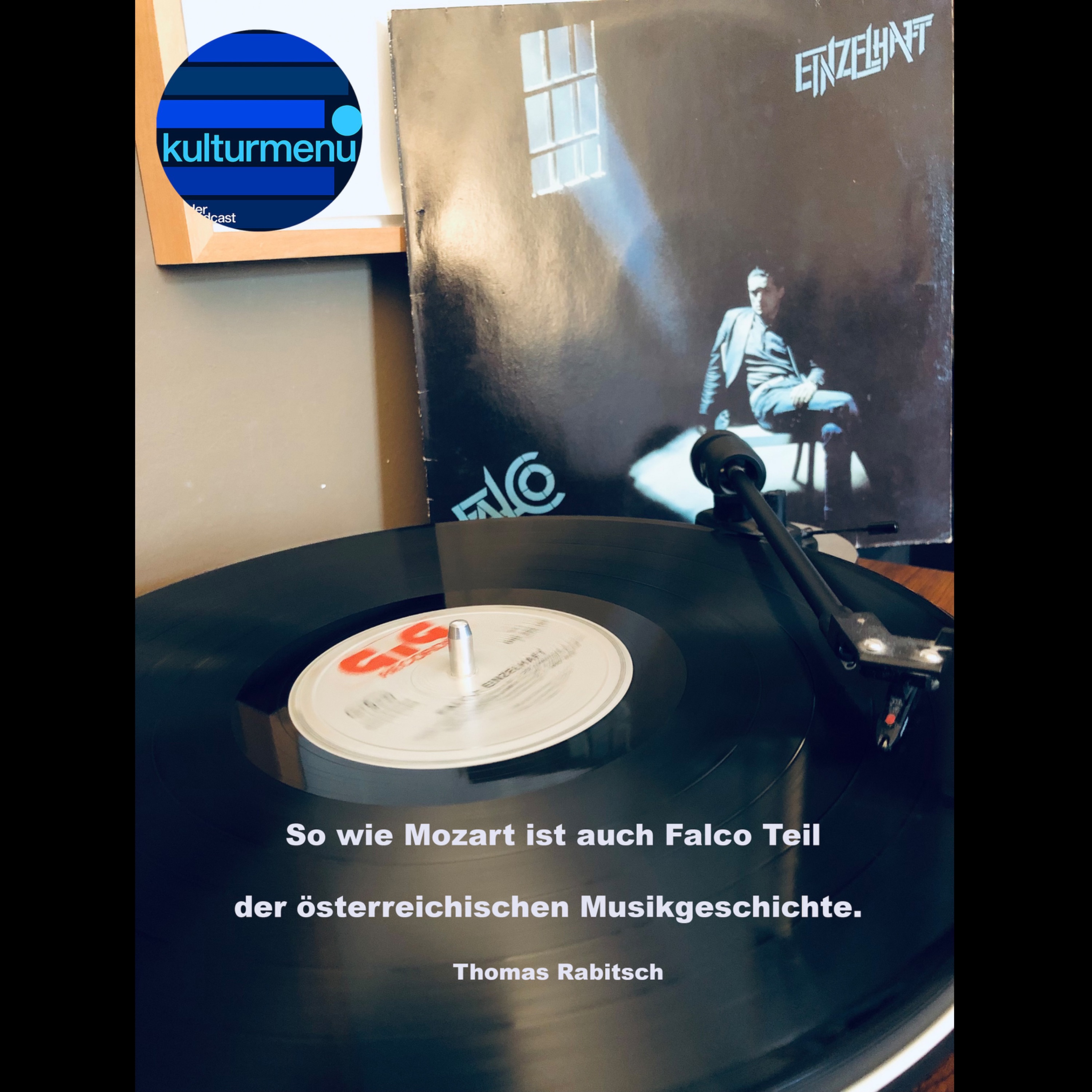 #44 - Der Kommissar