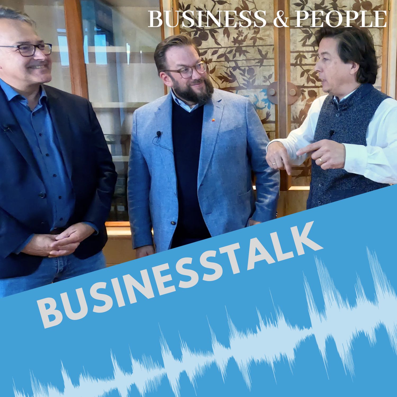 BusinessTalk – von Business & People