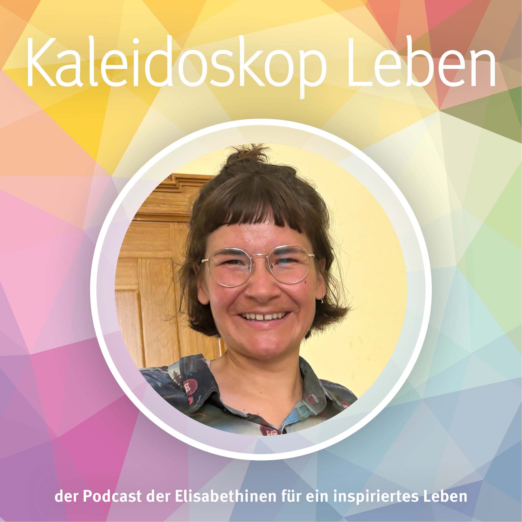 Kaleidoskop Leben