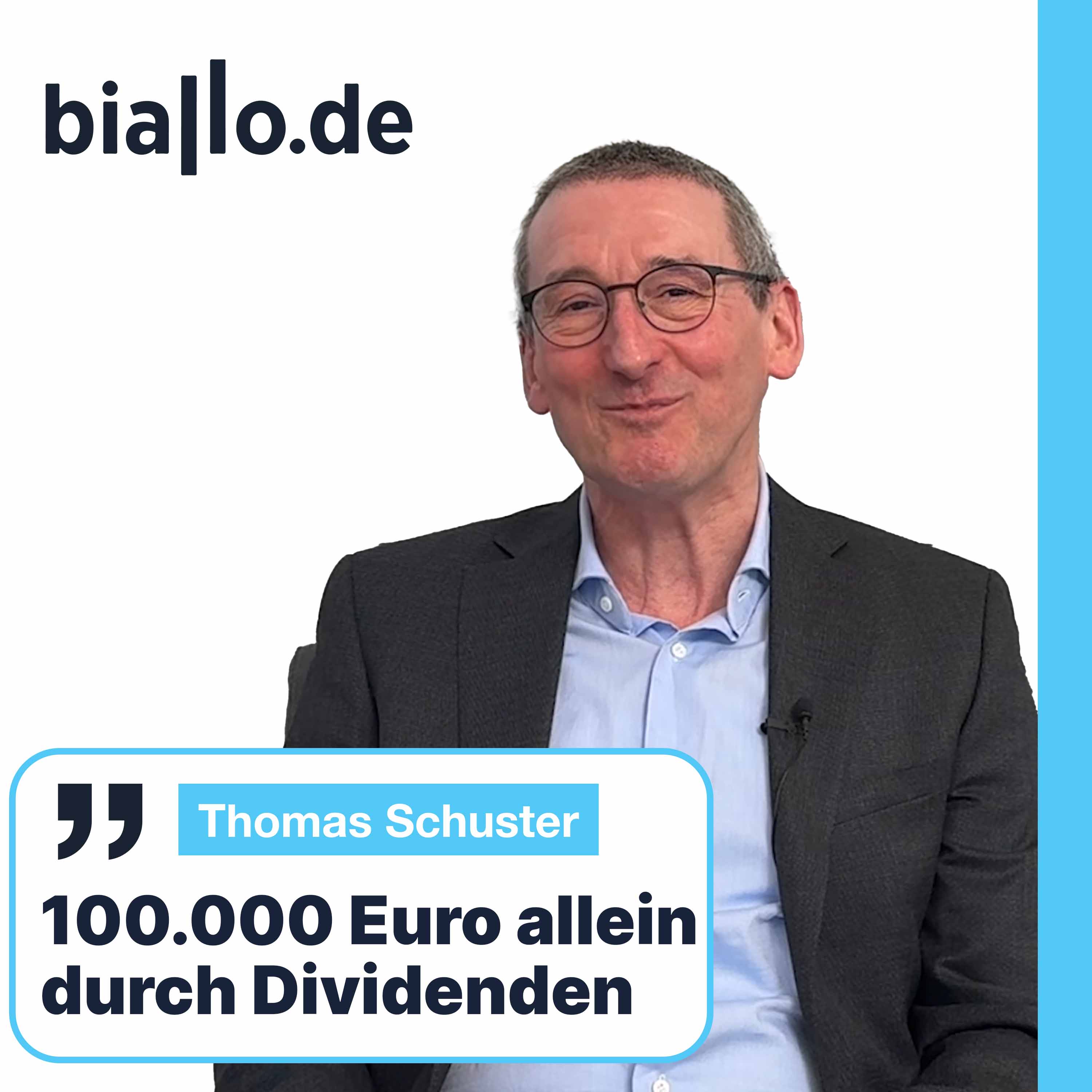 Finanzexperten im Interview - biallo.de