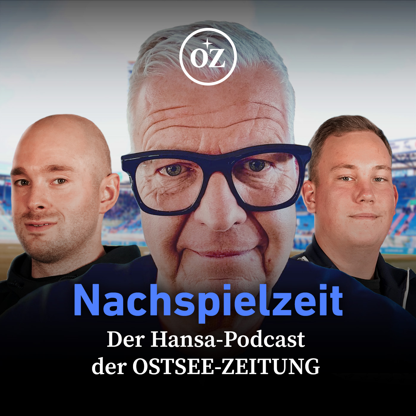 Hansa Rostock nach der Klatsche: Berater von Chefcoach Daniel Brinkmann ordnet ein episode artwork