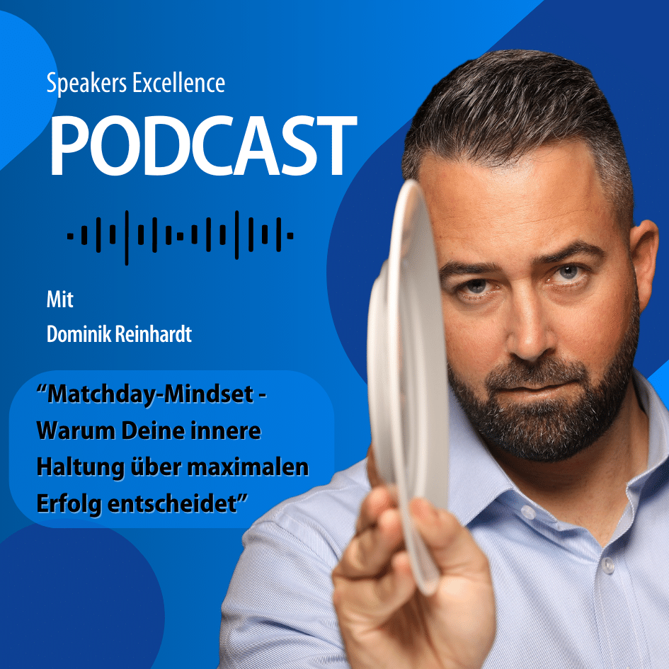 Speakers Excellence Podcast
