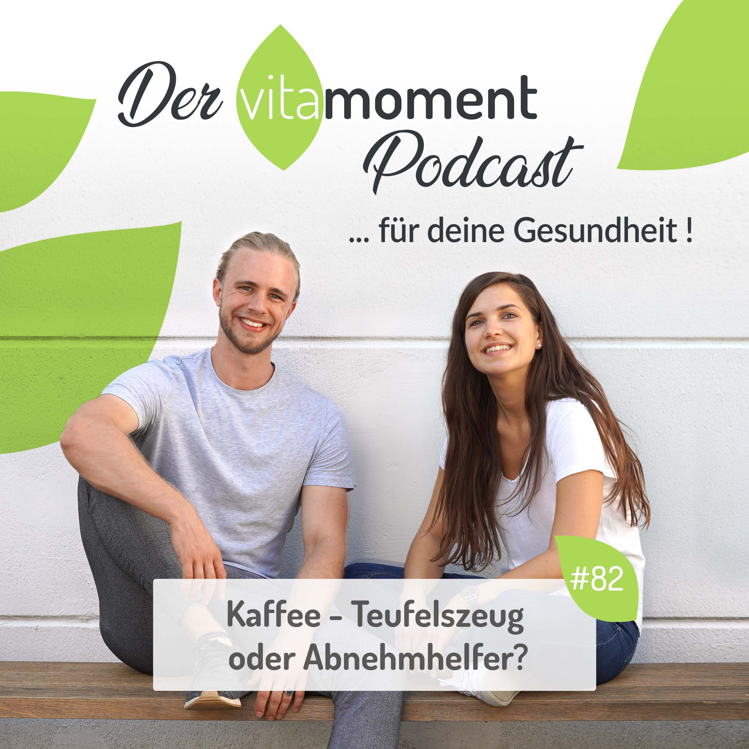 Kaffee - Teufelszeug oder Abnehmhelfer?