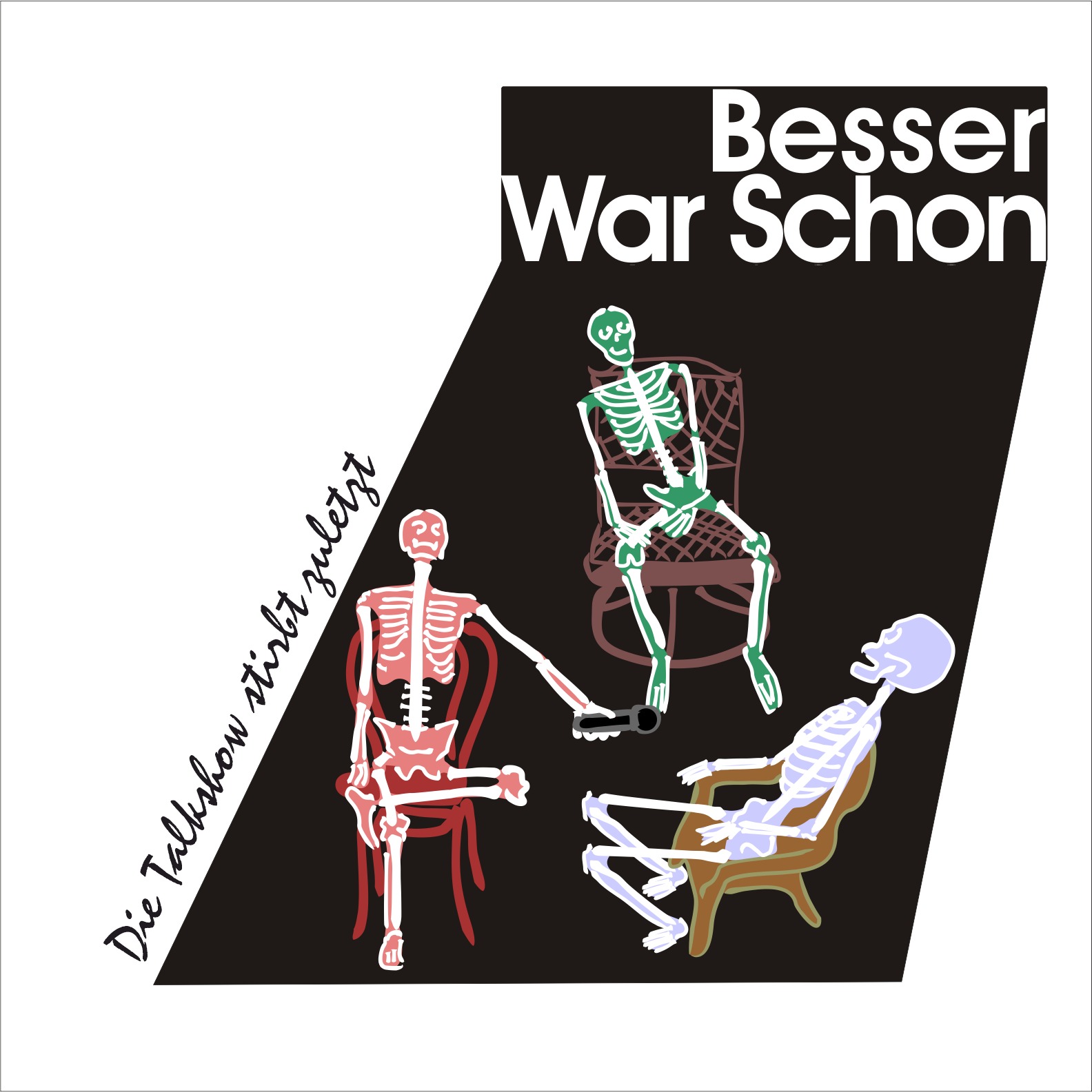 Besser war schon