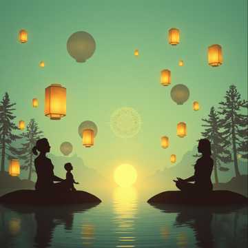 Der Spirit ist der Schlüssel Der Spirit ist der Schlüssel