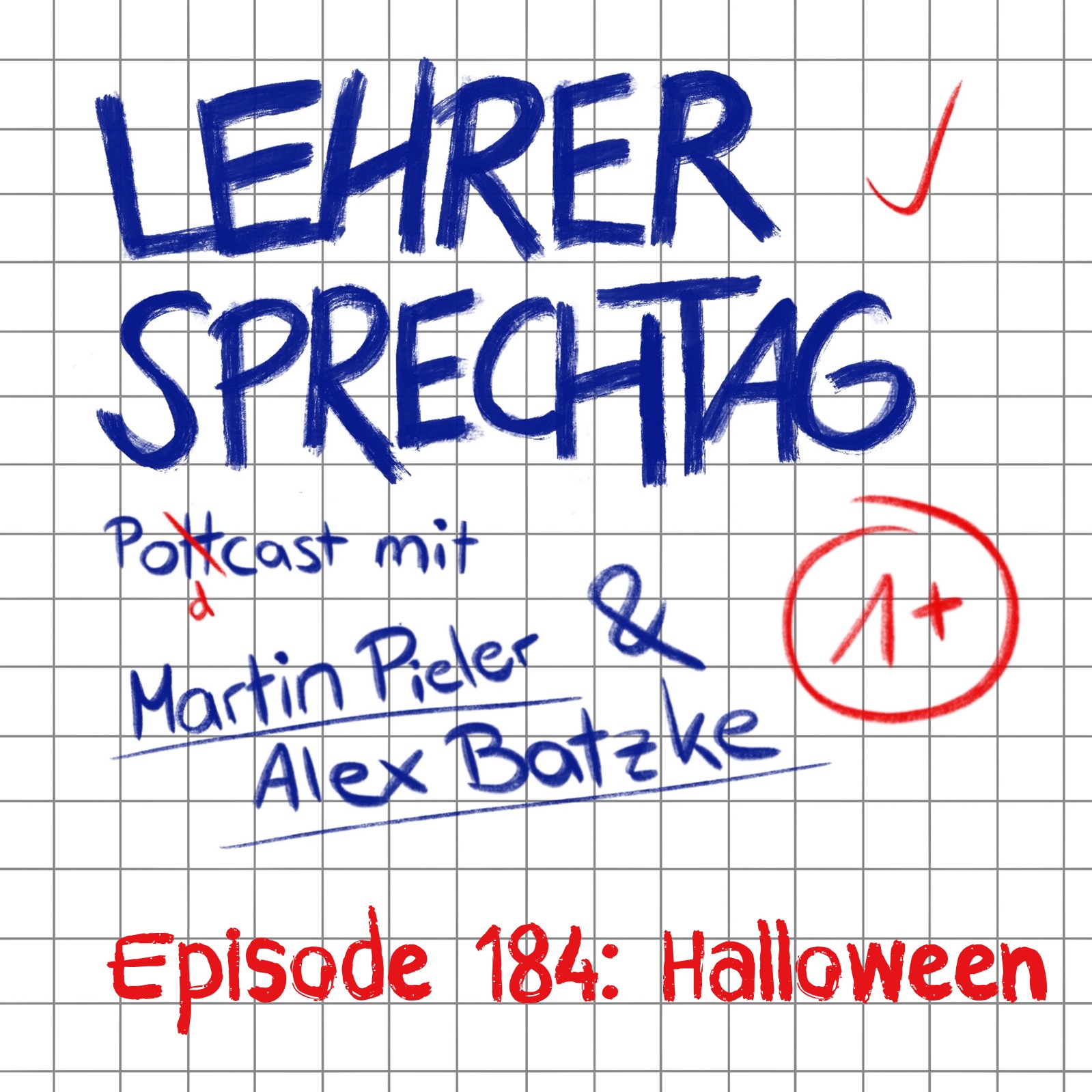 Lehrersprechtag