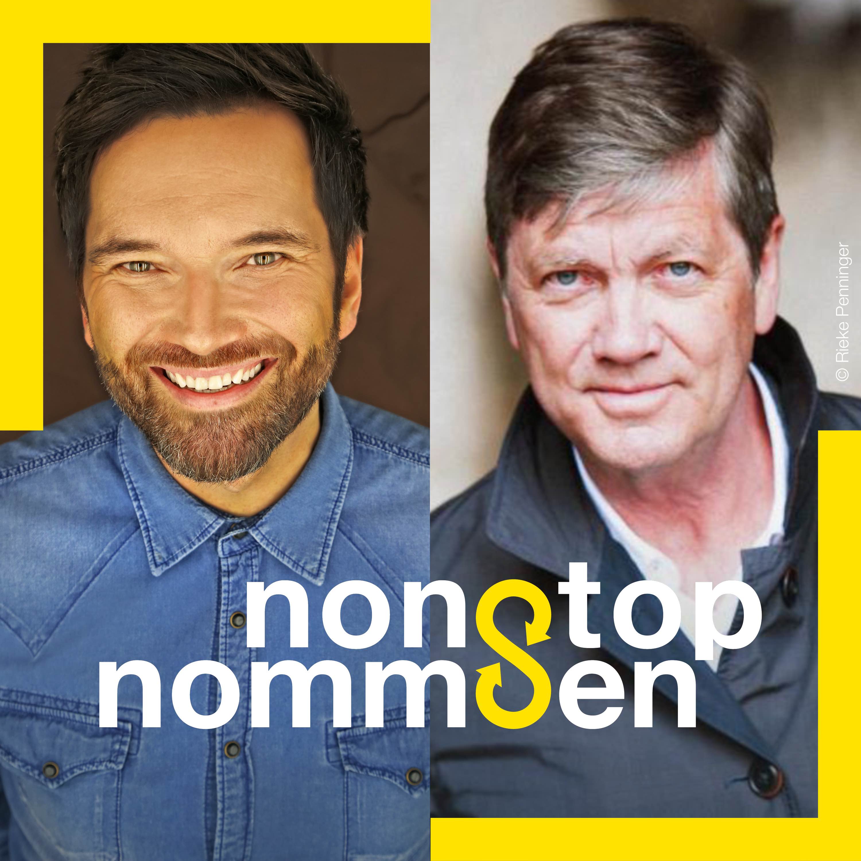 DIE INGO NOMMSEN SHOW