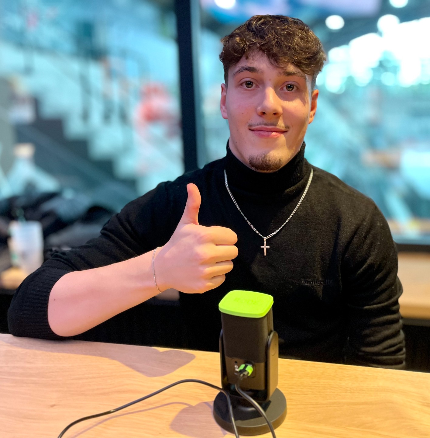 Hart gecheckt - Der OVB-Podcast zu den Starbulls Rosenheim