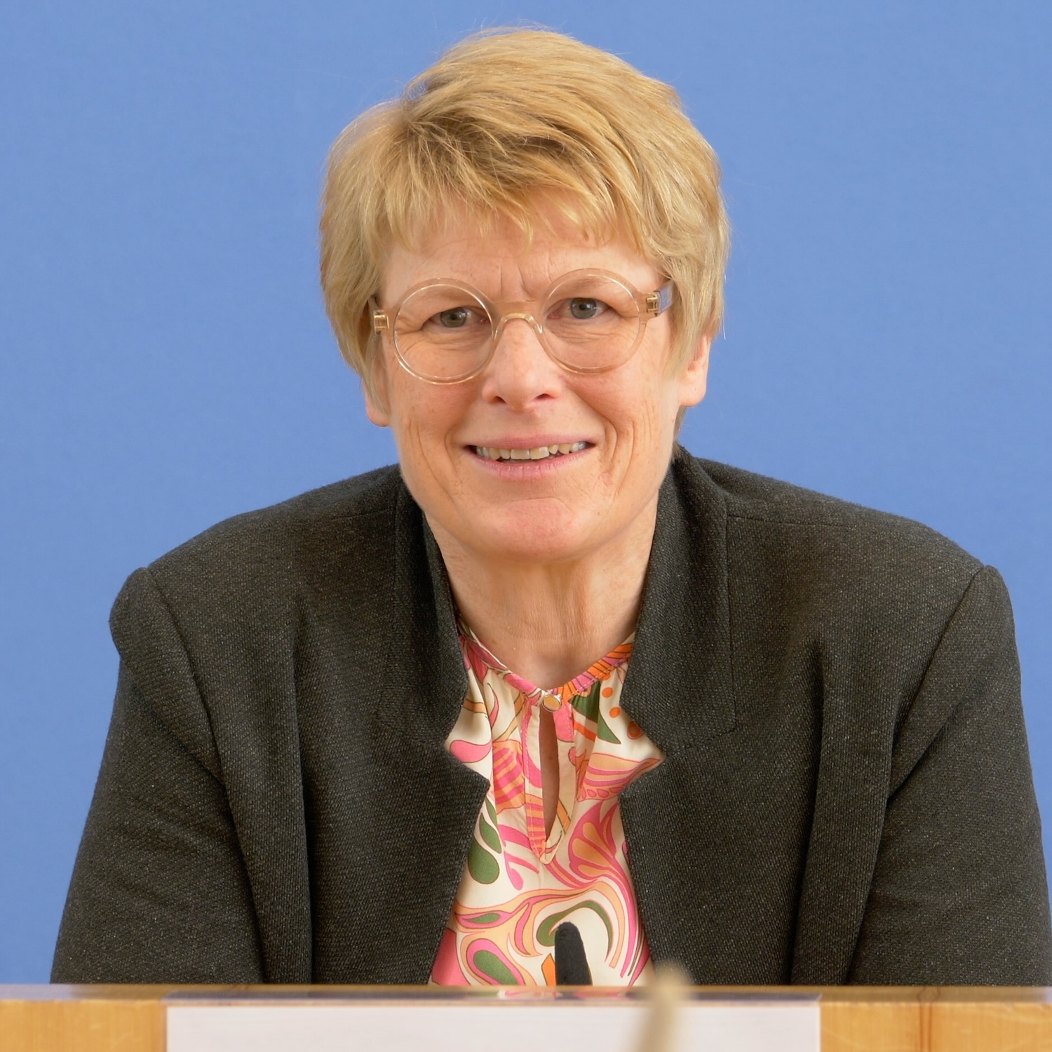 Neues aus der Bundespressekonferenz