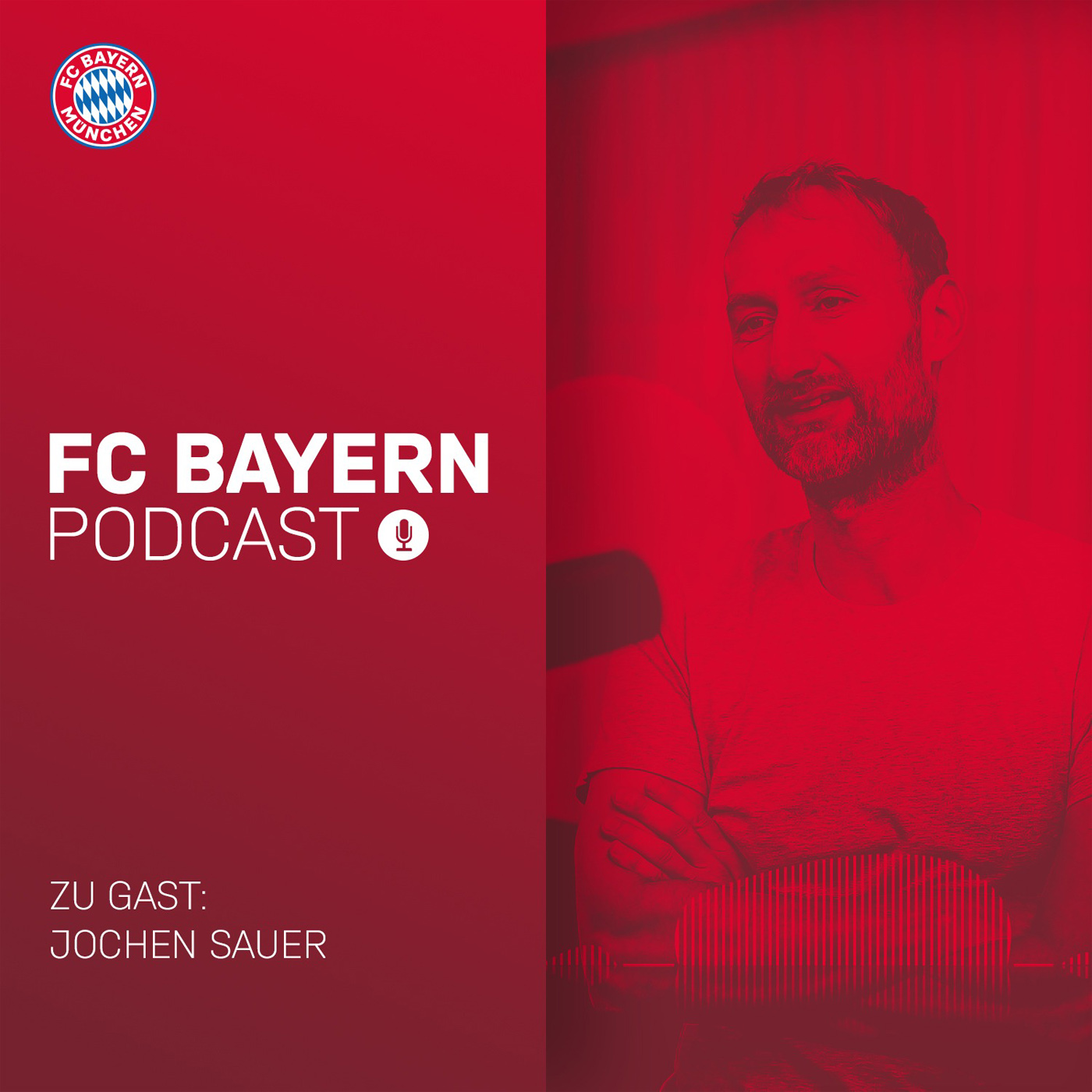 FC Bayern Podcast