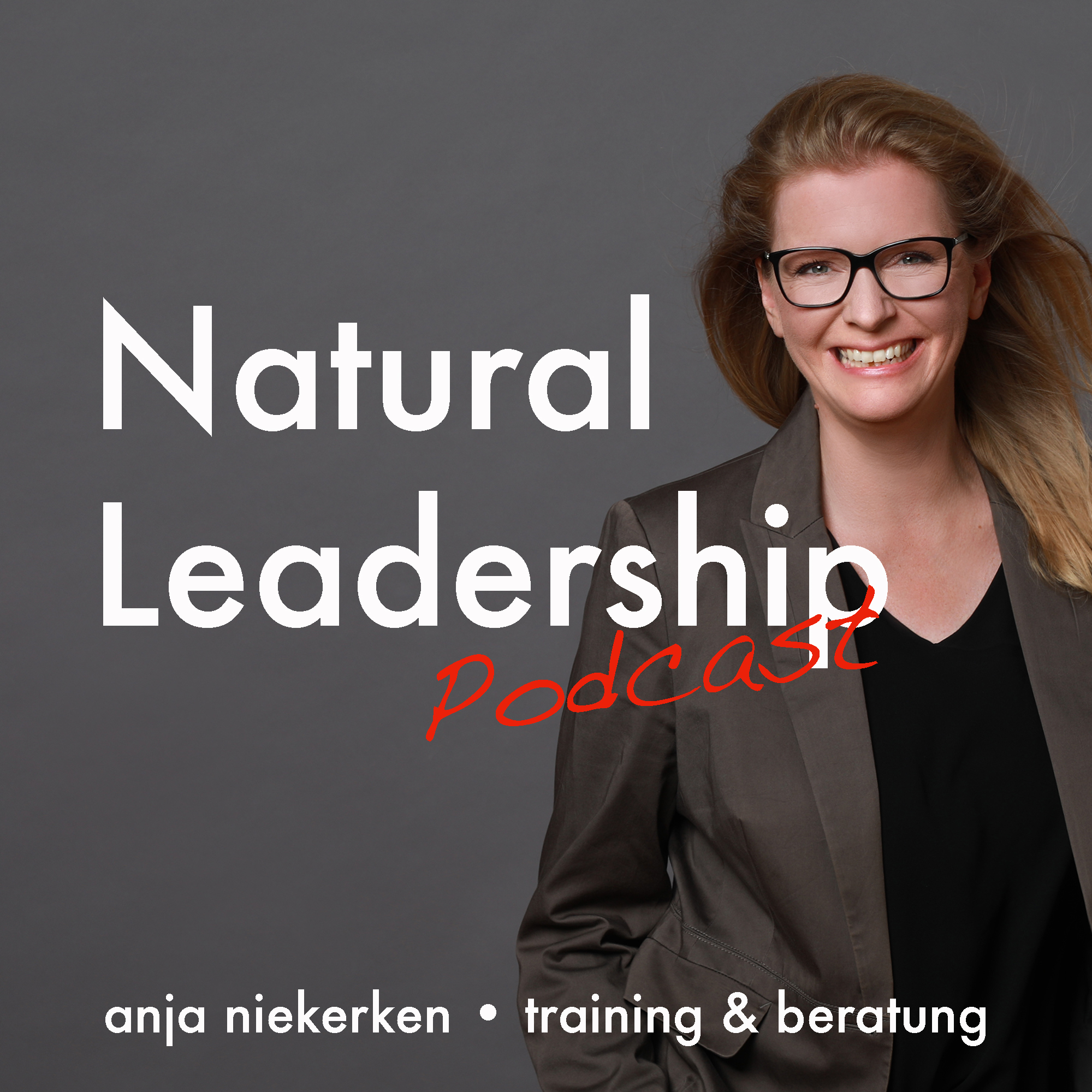 Natural Leadership Podcast