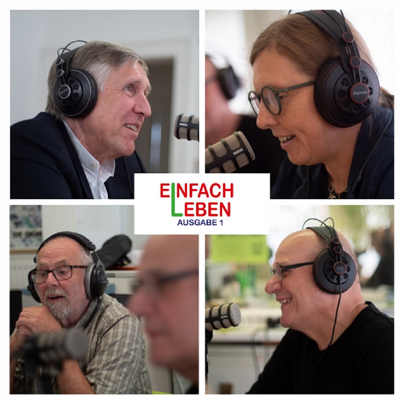 Einfach leben - aus Trier für alle
