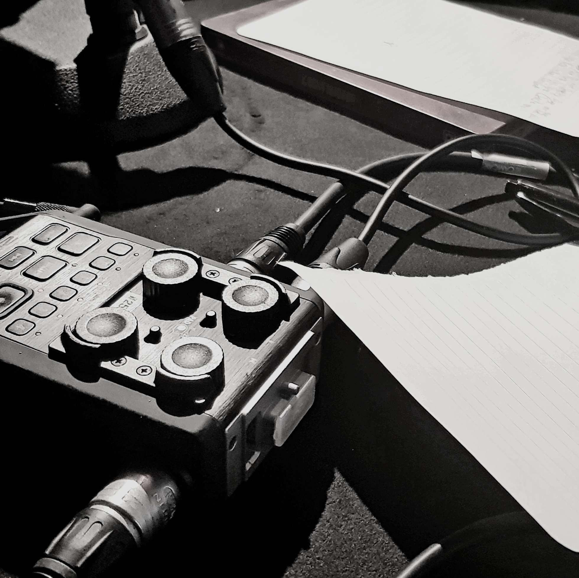 Die Ritter der Schwafelrunde