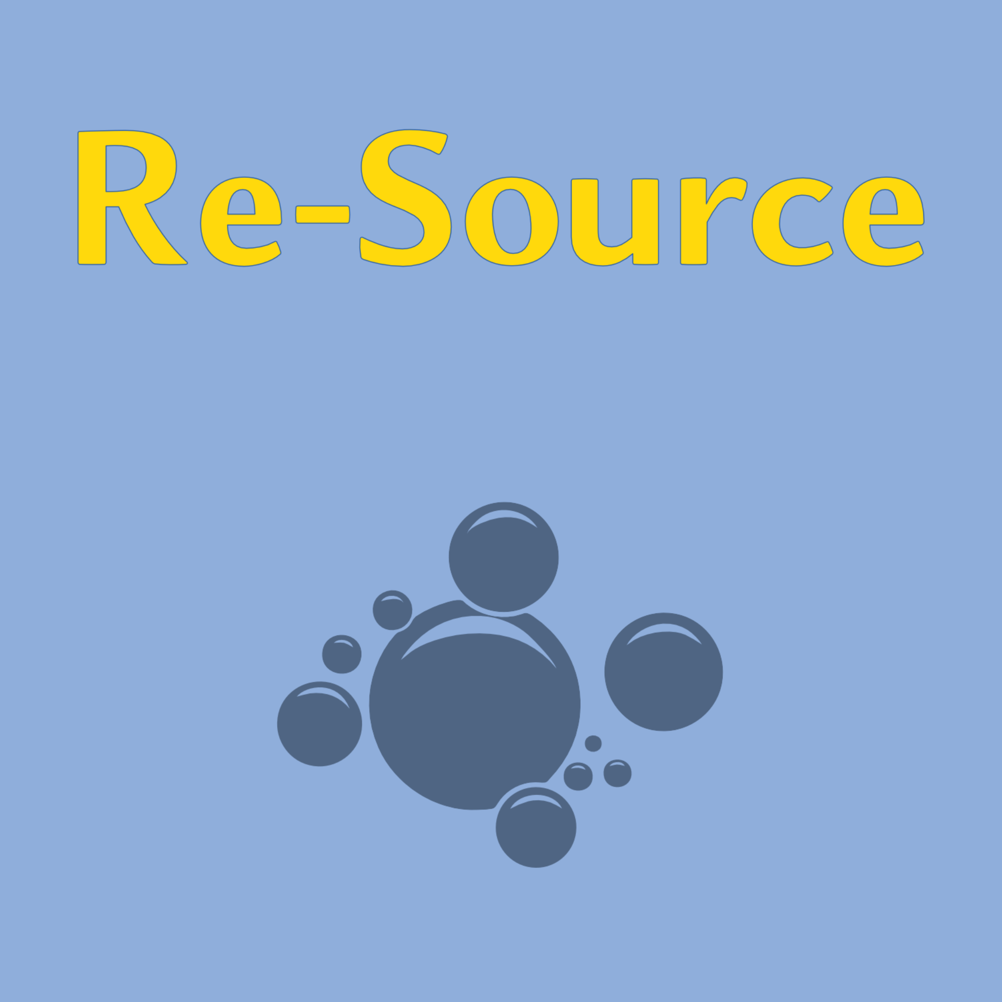Re-Source: Leben als Spielraum podcast artwork