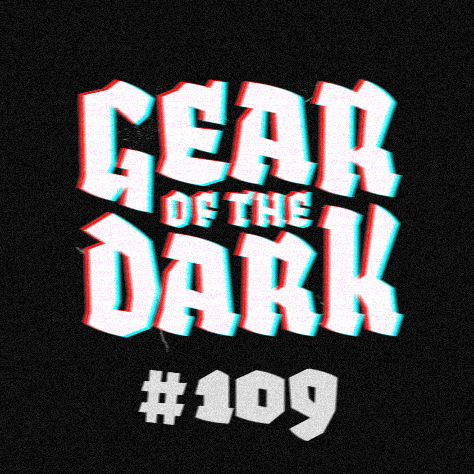 GEAR OF THE DARK