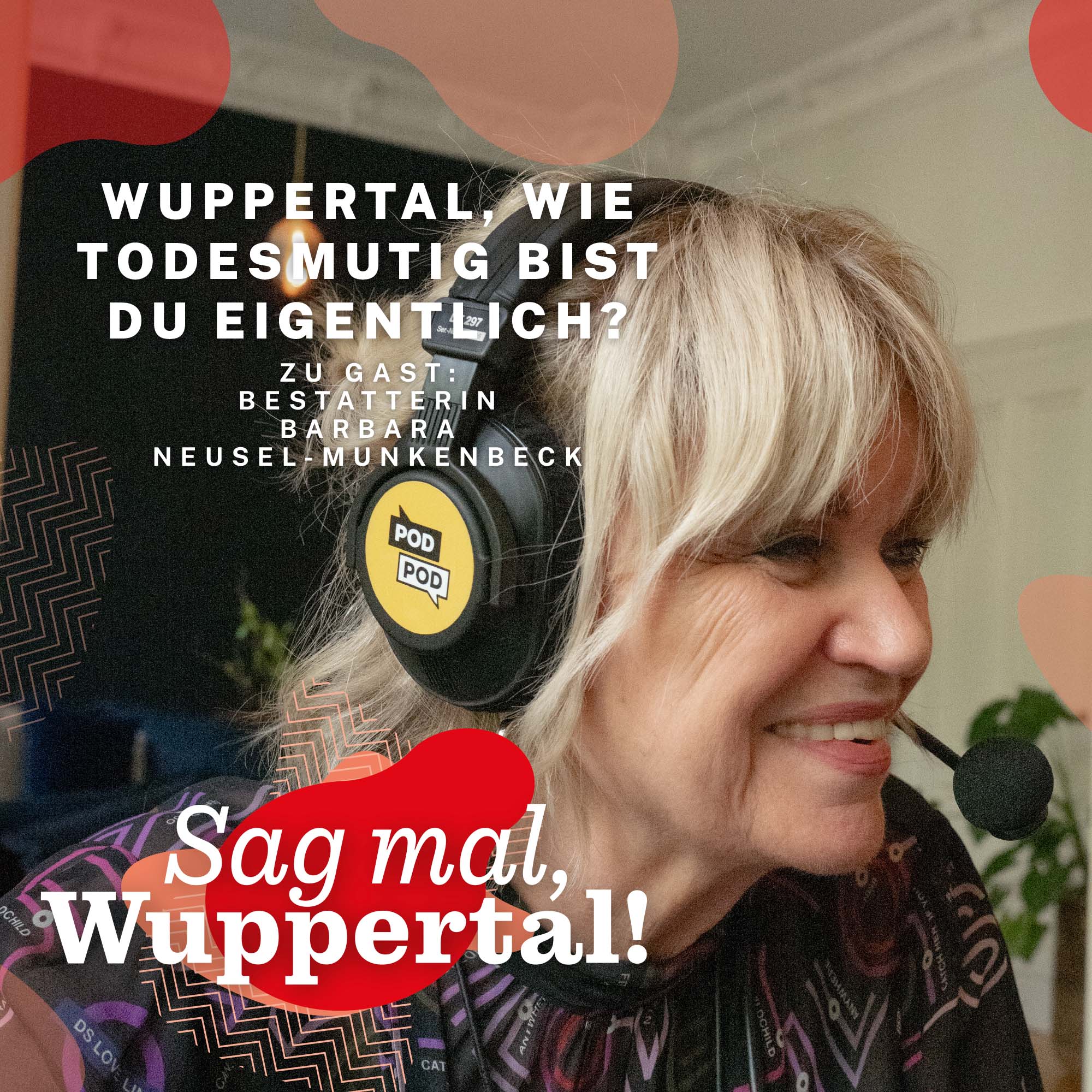 Sag mal, Wuppertal!