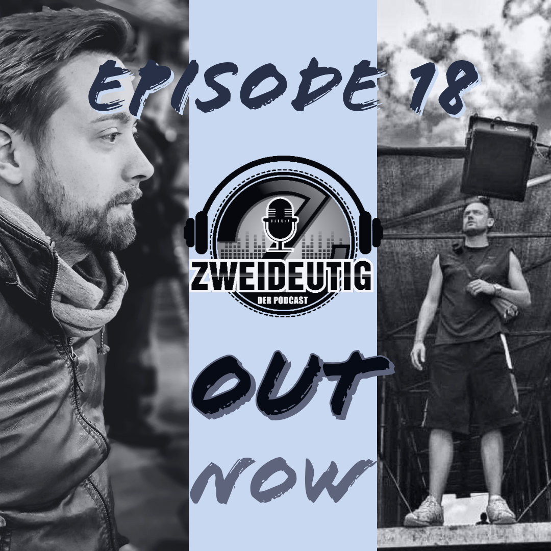 Zweideutig der Podcast
