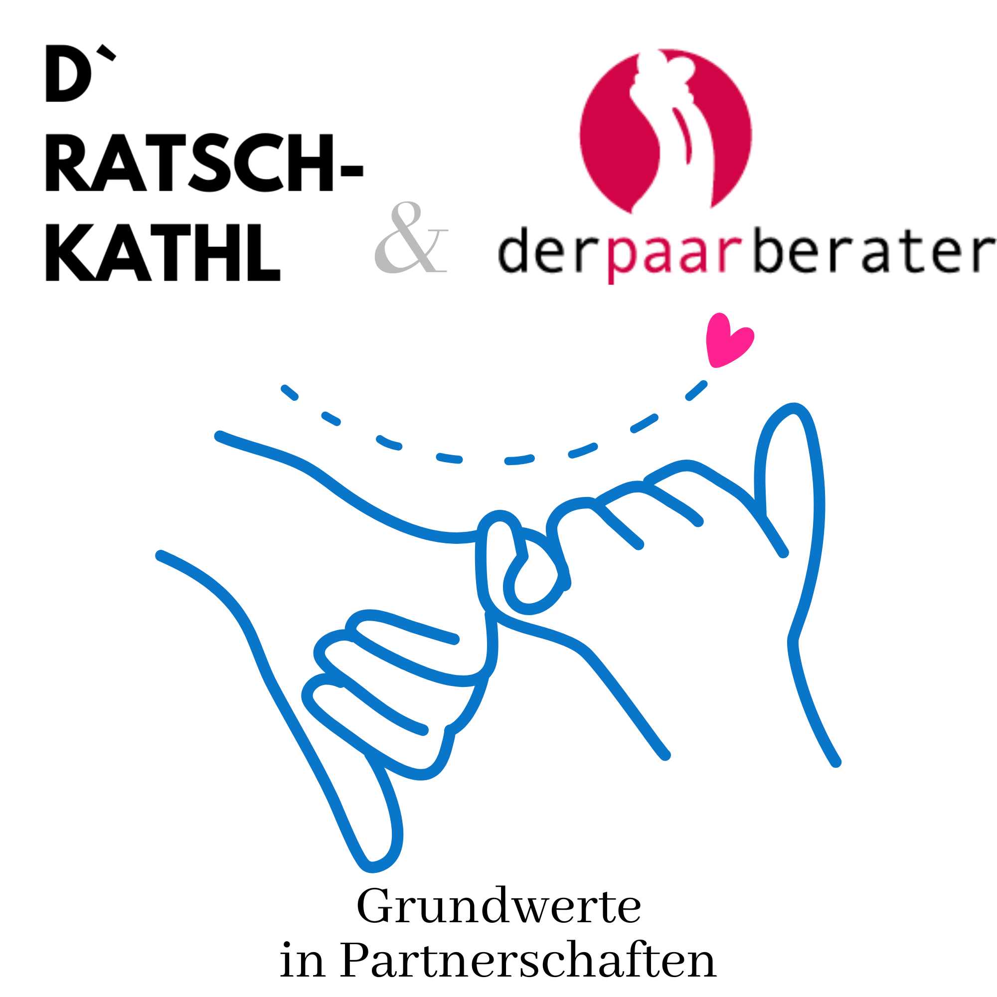 dRatschKathl & der Paarberater